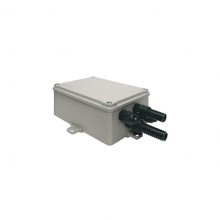 Videotec OHEGBB JUNCTION BOX Videotec OHEGBB JUNCTION BOX